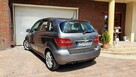 Mercedes B 180 B180 CDI 109 KM, Automat , zadbany . 2009 - rej - 9
