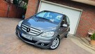 Mercedes B 180 B180 CDI 109 KM, Automat , zadbany . 2009 - rej - 12