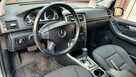 Mercedes B 180 B180 CDI 109 KM, Automat , zadbany . 2009 - rej - 13