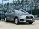 Audi Q3 1-Ręka! El.klapa Bixenon LED Grzane fotele Climatronic Navi GWARANCJA - 5