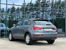 Audi Q3 1-Ręka! El.klapa Bixenon LED Grzane fotele Climatronic Navi GWARANCJA - 6