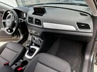 Audi Q3 1-Ręka! El.klapa Bixenon LED Grzane fotele Climatronic Navi GWARANCJA - 14