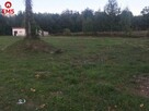 Działka usługowa Hołny Mejera gm. Sejny - 1