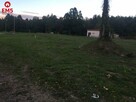 Działka usługowa Hołny Mejera gm. Sejny - 2