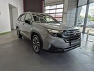 Forester First Edition 2.0 e-Boxer - Platinum 8 Lat Gwarancji / DEMO! - 4