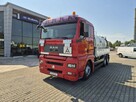 MAN TGA 6X4/ Po serwisie/Ładnie odnowiony / ADR/Najtańszy w Europie! - 2