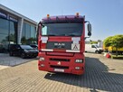 MAN TGA 6X4/ Po serwisie/Ładnie odnowiony / ADR/Najtańszy w Europie! - 3