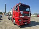 MAN TGA 6X4/ Po serwisie/Ładnie odnowiony / ADR/Najtańszy w Europie! - 5