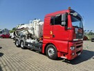MAN TGA 6X4/ Po serwisie/Ładnie odnowiony / ADR/Najtańszy w Europie! - 6