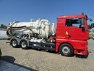 MAN TGA 6X4/ Po serwisie/Ładnie odnowiony / ADR/Najtańszy w Europie! - 7