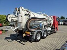 MAN TGA 6X4/ Po serwisie/Ładnie odnowiony / ADR/Najtańszy w Europie! - 8