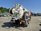 MAN TGA 6X4/ Po serwisie/Ładnie odnowiony / ADR/Najtańszy w Europie! - 9