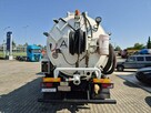 MAN TGA 6X4/ Po serwisie/Ładnie odnowiony / ADR/Najtańszy w Europie! - 10