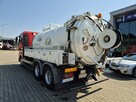 MAN TGA 6X4/ Po serwisie/Ładnie odnowiony / ADR/Najtańszy w Europie! - 11