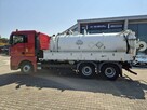 MAN TGA 6X4/ Po serwisie/Ładnie odnowiony / ADR/Najtańszy w Europie! - 12