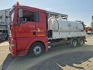 MAN TGA 6X4/ Po serwisie/Ładnie odnowiony / ADR/Najtańszy w Europie! - 13