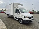MAN TGE 3.180 DSG 4Motion / Chłodnia / Super stan! - 4
