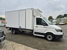 MAN TGE 3.180 DSG 4Motion / Chłodnia / Super stan! - 5