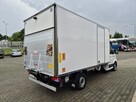 MAN TGE 3.180 DSG 4Motion / Chłodnia / Super stan! - 6
