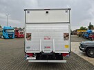 MAN TGE 3.180 DSG 4Motion / Chłodnia / Super stan! - 8