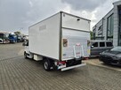 MAN TGE 3.180 DSG 4Motion / Chłodnia / Super stan! - 9
