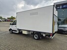 MAN TGE 3.180 DSG 4Motion / Chłodnia / Super stan! - 10