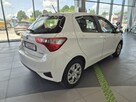 Toyota Yaris Najtańsze w PL !!! MODEL21 do wyboru aż 3, 100%Bezwypadek - 7