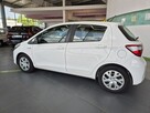 Toyota Yaris Najtańsze w PL !!! MODEL21 do wyboru aż 3, 100%Bezwypadek - 10