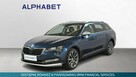 Skoda Superb Combi 2.0 TDI SCR 140 kW Scout DSG 4x4 - 1