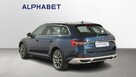 Skoda Superb Combi 2.0 TDI SCR 140 kW Scout DSG 4x4 - 4