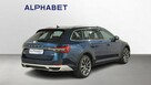Skoda Superb Combi 2.0 TDI SCR 140 kW Scout DSG 4x4 - 6
