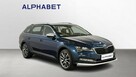 Skoda Superb Combi 2.0 TDI SCR 140 kW Scout DSG 4x4 - 8