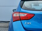 Hyundai i30 1.4D, 90KM, AUTO DEAL, Auto Komis Piła, Gwarancja, Zamiana - 16