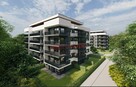 OZIMEK Jesionowe Zacisze  - 56 m2 - 3 pokoje - 4
