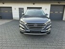 Hyundai Tucson 2.0*manual*niski przebieg*kamera cofania*nawigacja*po opłatach - 2
