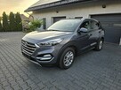 Hyundai Tucson 2.0*manual*niski przebieg*kamera cofania*nawigacja*po opłatach - 3
