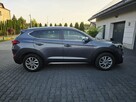 Hyundai Tucson 2.0*manual*niski przebieg*kamera cofania*nawigacja*po opłatach - 4