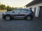 Hyundai Tucson 2.0*manual*niski przebieg*kamera cofania*nawigacja*po opłatach - 5