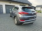 Hyundai Tucson 2.0*manual*niski przebieg*kamera cofania*nawigacja*po opłatach - 6
