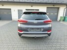 Hyundai Tucson 2.0*manual*niski przebieg*kamera cofania*nawigacja*po opłatach - 7