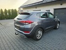 Hyundai Tucson 2.0*manual*niski przebieg*kamera cofania*nawigacja*po opłatach - 8