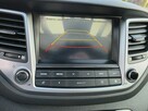 Hyundai Tucson 2.0*manual*niski przebieg*kamera cofania*nawigacja*po opłatach - 9