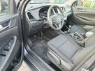 Hyundai Tucson 2.0*manual*niski przebieg*kamera cofania*nawigacja*po opłatach - 10