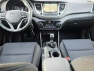 Hyundai Tucson 2.0*manual*niski przebieg*kamera cofania*nawigacja*po opłatach - 13