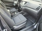 Hyundai Tucson 2.0*manual*niski przebieg*kamera cofania*nawigacja*po opłatach - 16