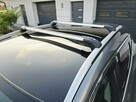 Nissan Qashqai LIFT*kamera cofania*nawigacja*relingi*panorama*opłacony*niski przebieg - 8