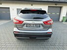 Nissan Qashqai LIFT*kamera cofania*nawigacja*relingi*panorama*opłacony*niski przebieg - 10