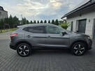 Nissan Qashqai kamera cofania*kamery 360*nawigacja*panorama dach*relingi*opłacony - 4