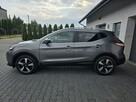 Nissan Qashqai kamera cofania*kamery 360*nawigacja*panorama dach*relingi*opłacony - 5