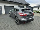 Nissan Qashqai kamera cofania*kamery 360*nawigacja*panorama dach*relingi*opłacony - 6